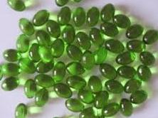 green pills 