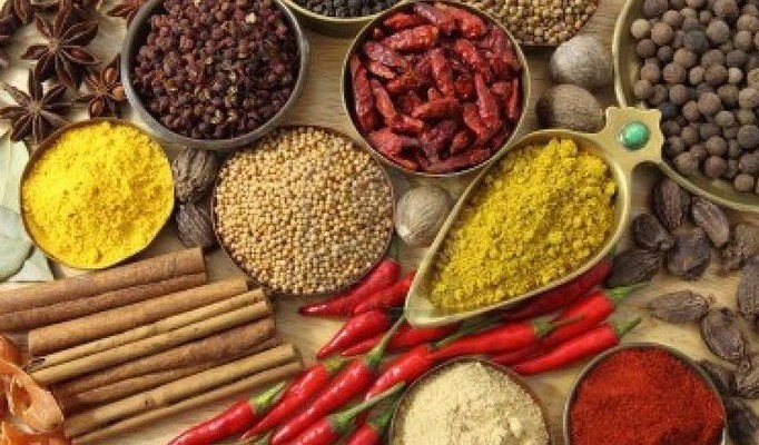 spices