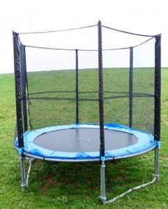 Trampoline