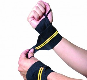 lifting gloves