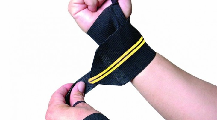 lifting gloves