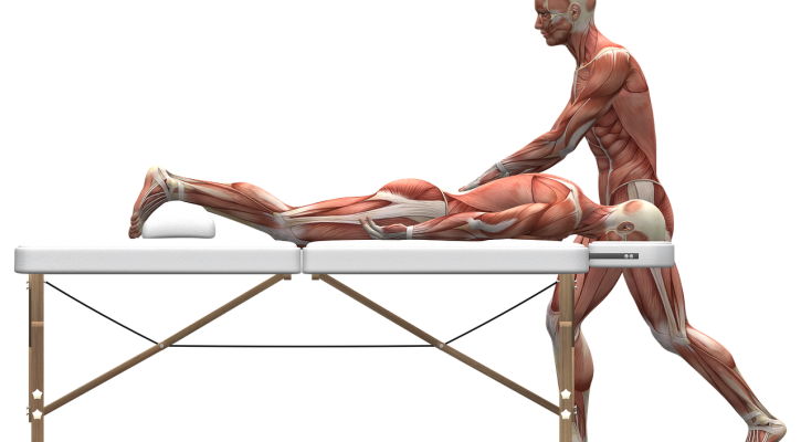 massage