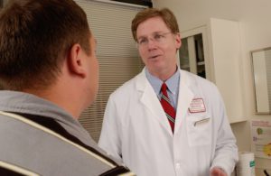 doctor