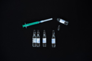 ampoule